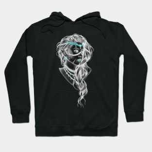 Elvish queen Hoodie